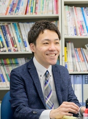 Noriyuki　Chaya